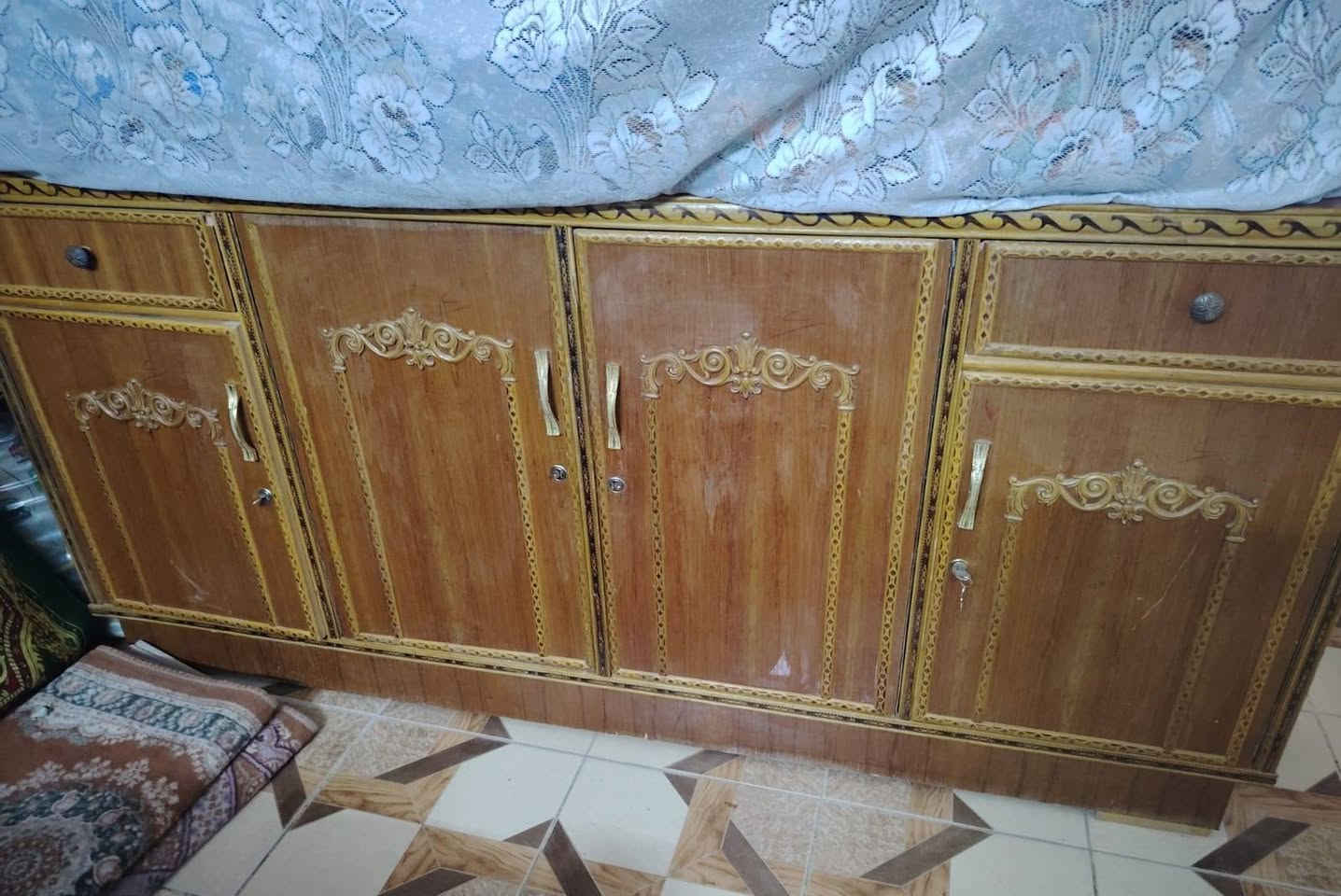 السلام عليكم عندي هذني غراض البيع بوفيه ١٠٠ااف ومجمده شغاله١٢٥الف  وبراد ٧٥الف شغاله طباخ عشتار ١٢٥الف وجرابي وحده حديد ٢٥ وخسب ٥٠ مكان حي الجهاد


**إذا كنت صاحب هذا الإعلان وتريد حذفه لأي سبب، رجاءا أرسل رسالة إلى الدعم الفني**