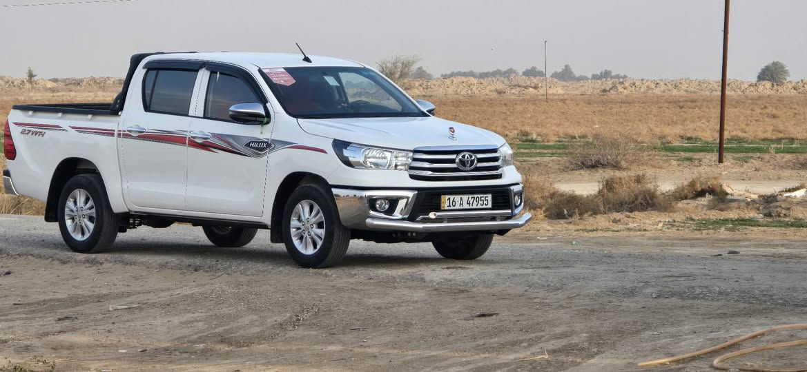 سلام عليكم فلاونزه موديل ٢٤ ماشيه ٤٩ قم قادسيه كير عادي ساز مكفوله كفاله ويل كب اصلي  عامه السعر ٢٤٢ وبيه مجال ستفسار ***********
