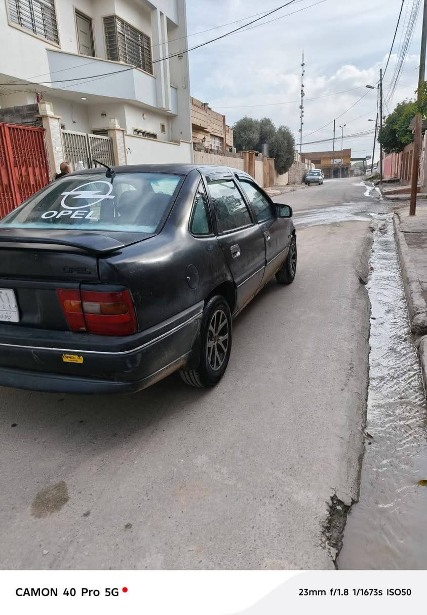 اوبل فكتره حجم 20 موديل 93. صبق جماليه بدون ضرر بعد دوير ما مصلحات ولا دوسات كير او تماتيك شرط محرك شرط كربون بنزين سنويه عضم السعر 43 وبيهاا مجال ***********
***********
