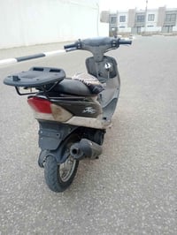 ماكس منغولي • قير رباعي • غدير كربلاء