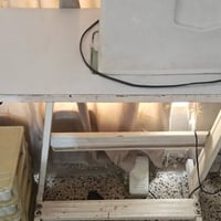 ميز مكينة • بي مجال • حي الجهادفقط