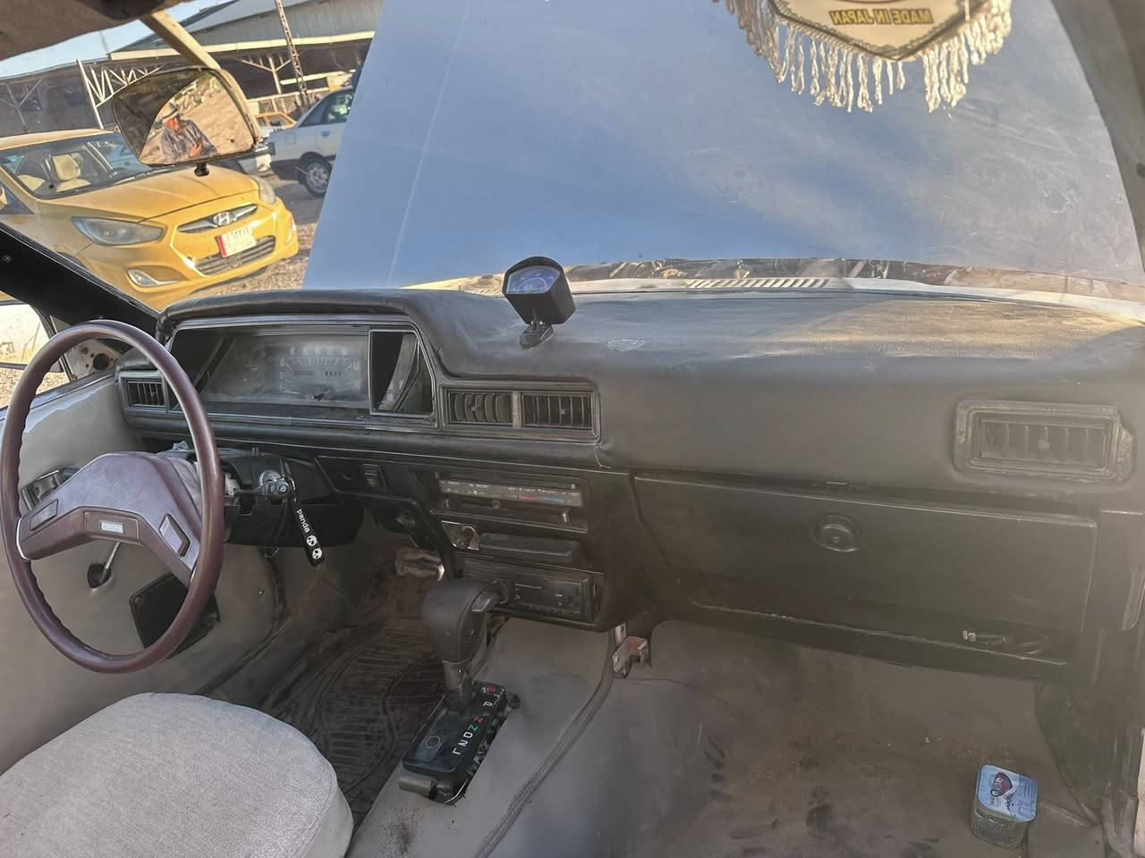 كربلاء رعيه جيرانه 
موديل 1979
كامله السياره كير ومكينه خير من الله
سعره28
***********
