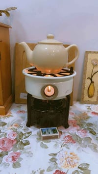 إلكترونيات • أجهزة منزلية • تفاصيل ناقصة