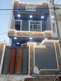 محيزم شارع ٨٠ • ١٠٠م • طابو ملك