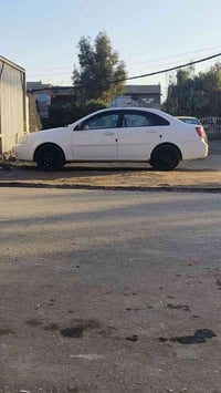 أوبترا ٢٠٠٥ • بدون صبغ • نينوى