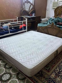 دوشك اسفنج • ضغط عالي • حي جامعة