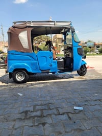 موديل ٢٠٢١ • صبغ عام