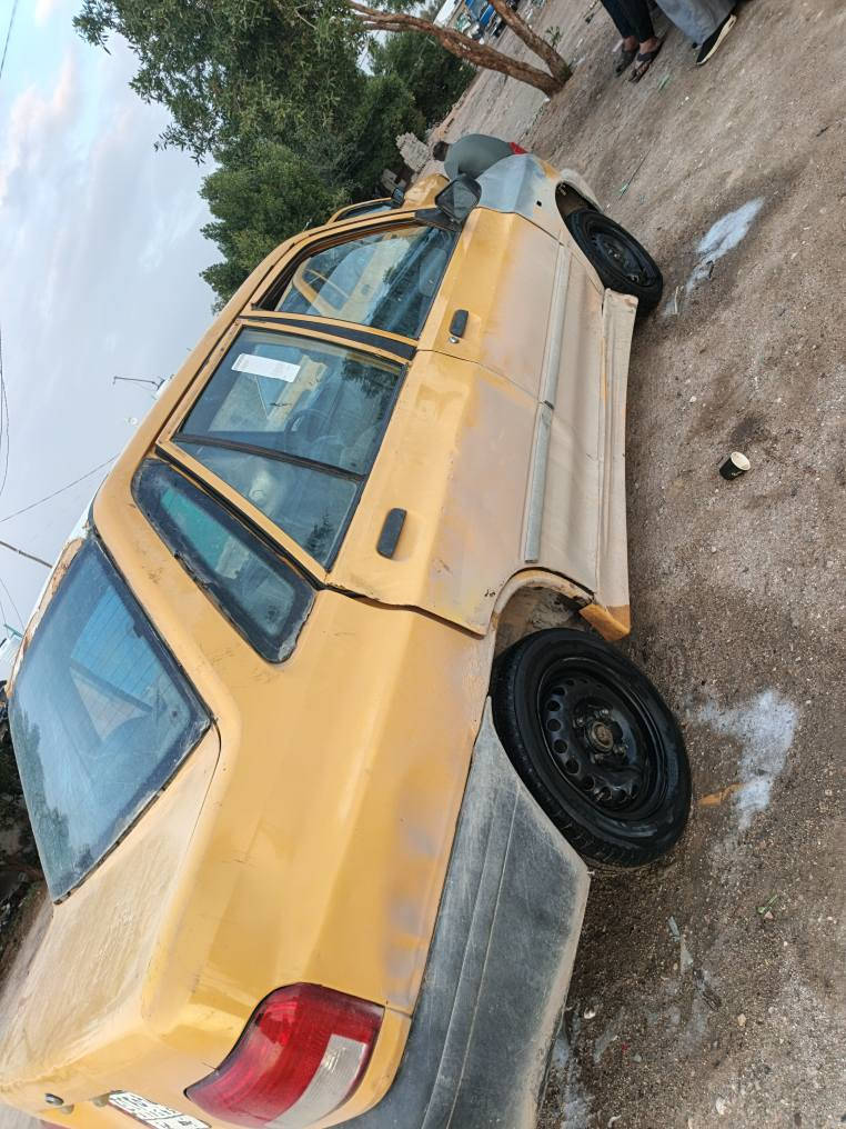 سايبا موديل 10 شوصي مكفولة سياره جاهزه مال شغل مكينه كير جديد كهربائية شغاله حداديه جديده تخم تاير راعيه اب كربلاء ابيع بس راعي سعر 11 او بيه مجال قليل مكاني كربلاء *********** كربلاء, العراق
