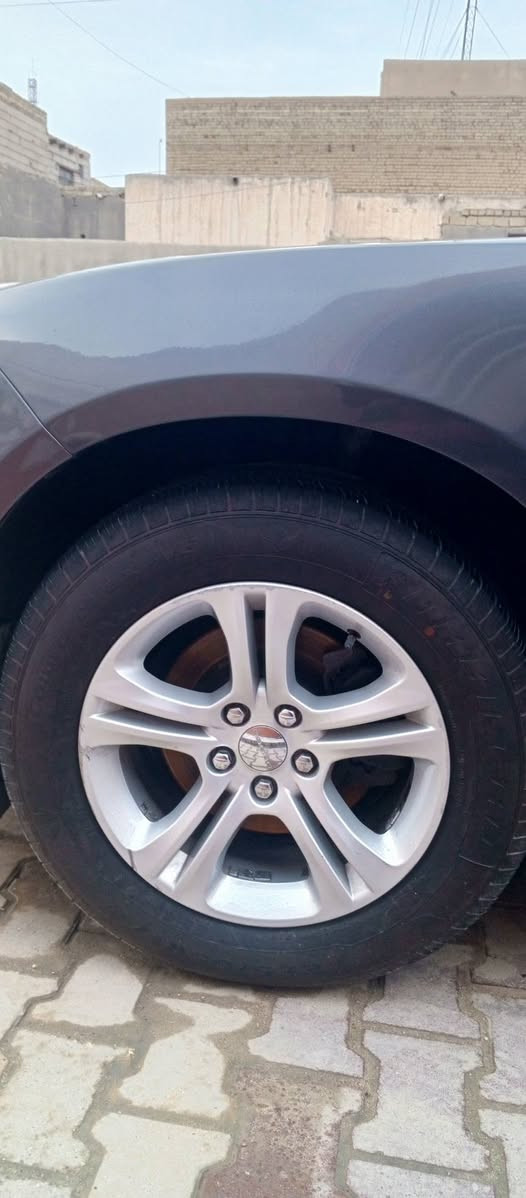 السلام عليكم جاجر 16 مرمز23 مرقم نجف فول مواصفات Sxt  شاشه كبيرة كامره دوارة دخول ذكي تشغيل عن بعد كشنات كهرباء تدفئة تبريد ستيرن تدفئة تبريد ثلج كفاله محرك كير اكسن حدادية امامية خلفية كفاله تخم تاير باتري جديد صور الحادث بالمنشور واجه 3قطع كلير تفاصيل اكثر اتصال على الرقم ***********
