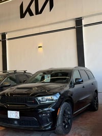 للبيع دوج دورنگو 🟢Dodge Durango 2023 RT🟢  حجم المحركV8 سلندر (5.7L)  🔴...