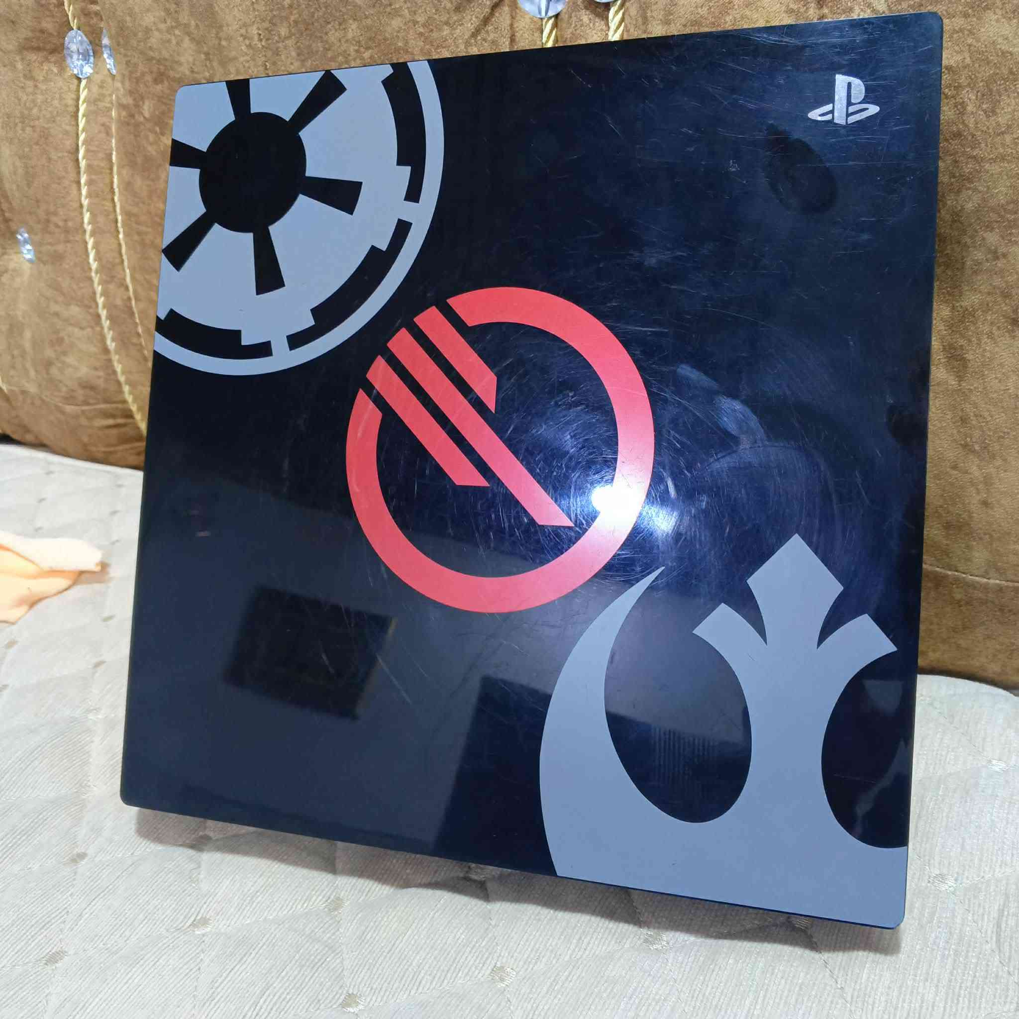 مهكر نظام 9.00 المرغوب
نضيف ما مفتوح شرط لوك ستيكر 

ويا جوستكات ثنين

مكان موصل سعر 385 ماعجبك السعر لا تعلق كلمن ويبيع بل يناسبه واتساب فقط 0781282798


**إذا كنت صاحب هذا الإعلان وتريد حذفه لأي سبب، رجاءا أرسل رسالة إلى الدعم الفني**