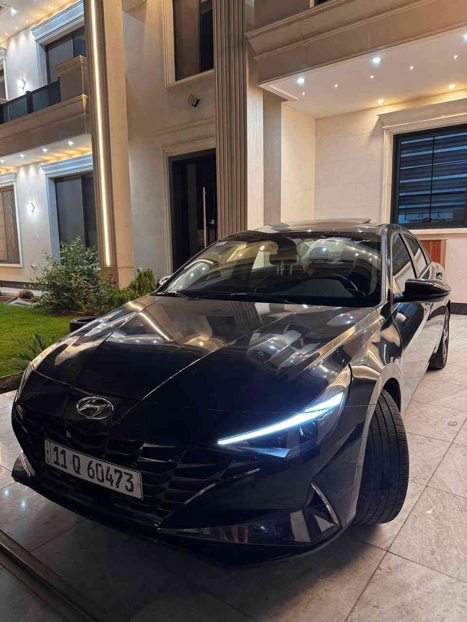 السلام عليكم
هيونداي إلنترا 2023 هايبرد ليمتد – وارد أمريكي

Hyundai Elantra Hybrid 2023 Limited

الممشى: 60,000  ممشى أمريكا
الضرر: فقط البونيد الأمامي 

المواصفات الكاملة
 • شاشة كبيرة
 • كشنات جلد
 • كشنات حِلد كهرباء
 • كشنات تدفئة وتبريد
 • وبل كب
 • شحن وايرليس
 • صندوق كهرباء
 • لايتات زينون
 • بكلايت LED
 • حساسات أمامي وخلفي
 • لَدّات دشبول بلادي
 • سستم سماعات Bose
 • تشغيل عن بعد
 • رادار أمامي وخلفي
 • إشارة ترحيب
 • بصمة أبواب وبصمة تشغيل
 • مانع انزلاق
 • 3 أنظمة قيادة
 • سايد بريك كهربائي
 • شاشة متصلة
 • تثبيت مسار
 • تبريد بيانو
 • خزن كشن
 • فل مواصفات جاهزة فحص

السعر: 153 وبيها مجال

للتواصل:
📞 *********** بغداد
