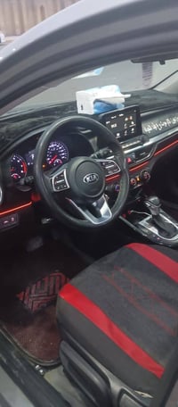 فورتي 2021 • ما بيها صبغ • بصمة وفتحة