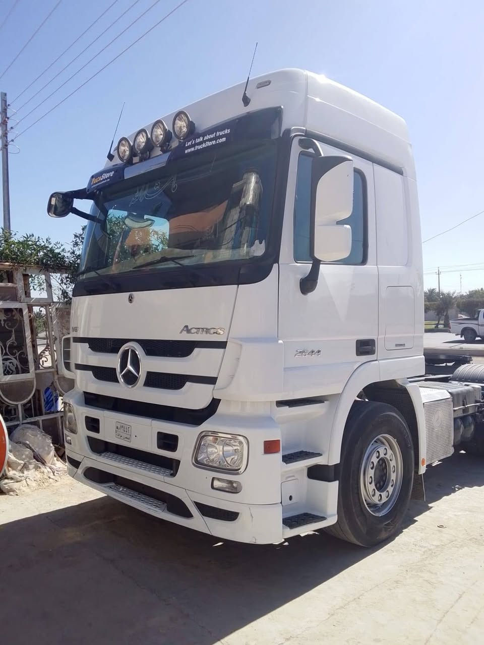 اكتروز سكس جوبلس فول مواصفات موديل2011
***********
