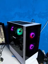 RTX 3060 • i5 10400F • 16 جيجا رام