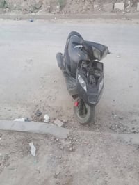 ماكس ثعلب سلف هندر كهربائية كله شغاله نقص بس كفر امامي سعر 250 مكاني ح...