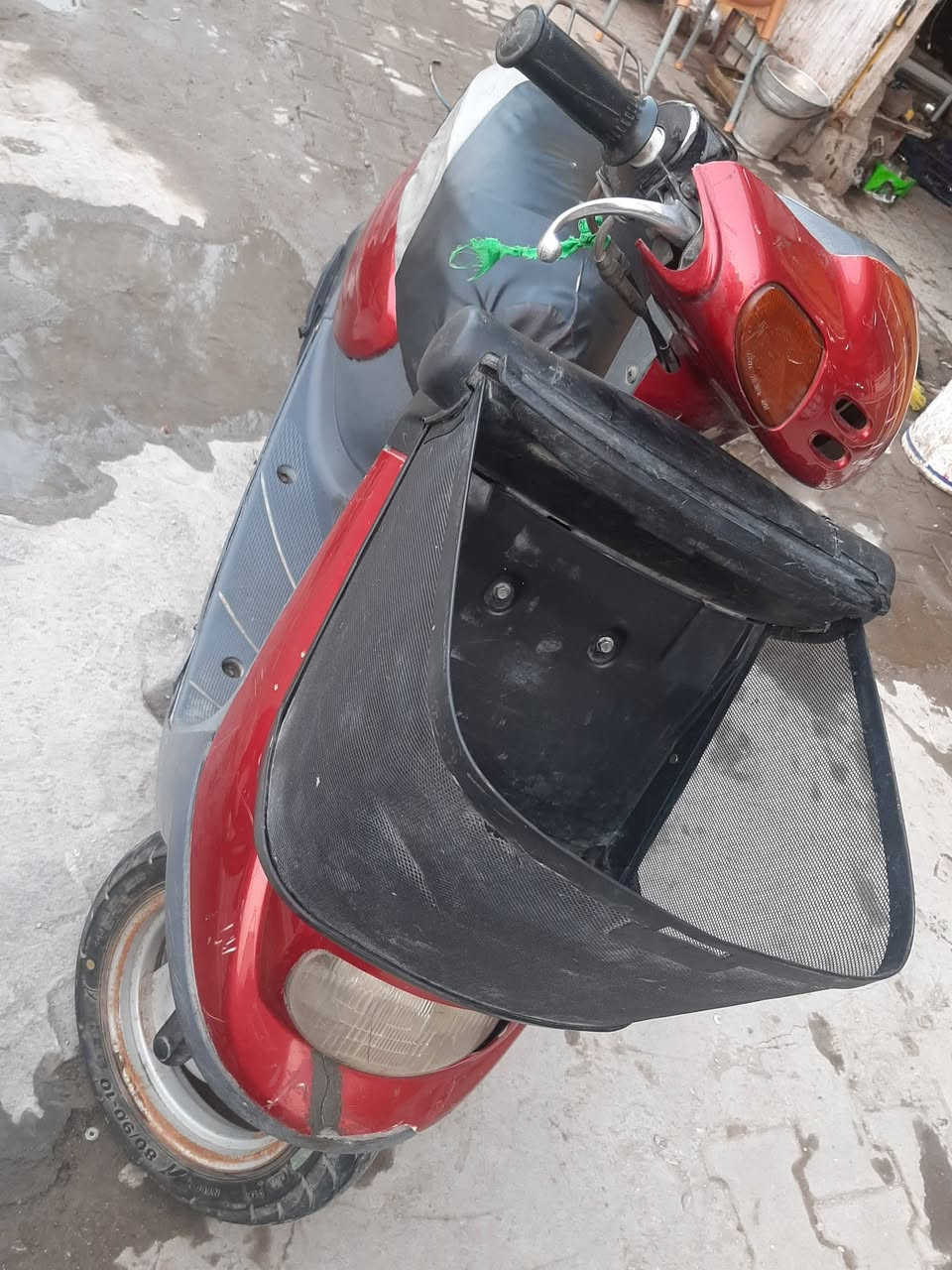 منغولي مفتوحة مره وحده دراجه سلف هندر الشراي يتصل *********** مكاني العباسية الشرقية
