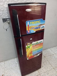 ثلاجة • مروحة • جديدة