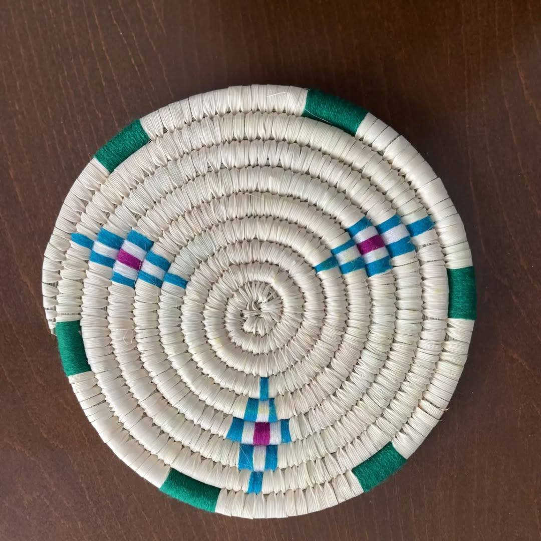 مناسبة اقترب العيد جبت الكم شغلات تخبل توزيعات. وشغلات حلوه للحجز
Hanan Hussein


**إذا كنت صاحب هذا الإعلان وتريد حذفه لأي سبب، رجاءا أرسل رسالة إلى الدعم الفني**