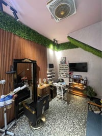 سبا للبيع كامل مع سبلت طن ونص و بلازمه غراض كامله غراض تنضيف قدم وجل ا...