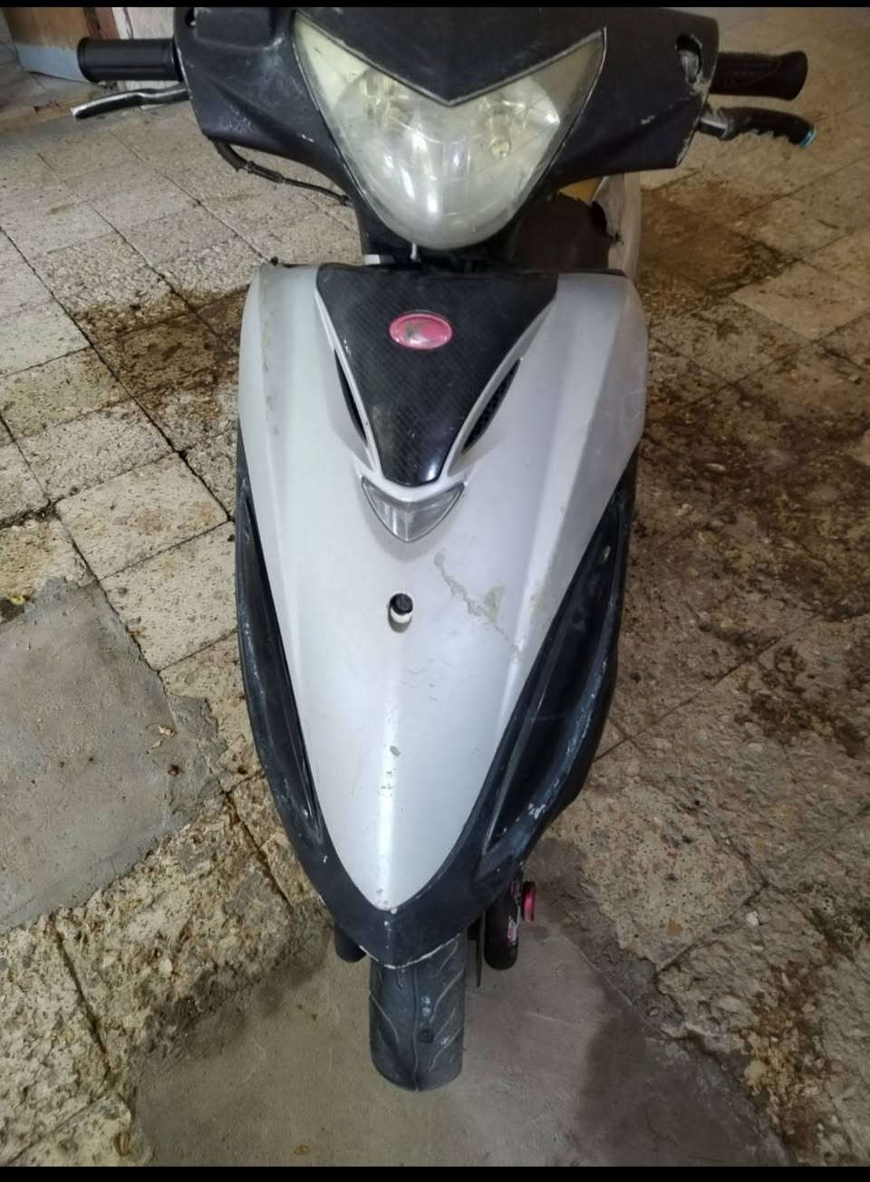 السلام عليكم جي فور للبيع
توني مجفته دراجه جديده ومناقصه شي ان شاء الله
مكاني ناصريه مركز
السعر ٢٨٠ وبيه مجال للطيبين
رقم للتواصل ***********
