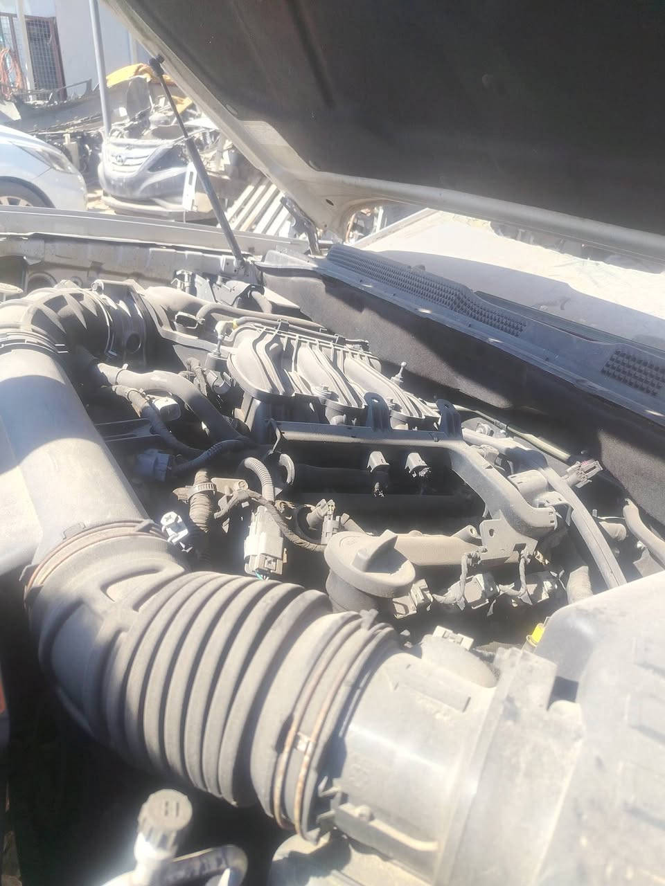 مكائن موهافي ٣٨٠٠ كربلاء الحي الصناعى ***********
