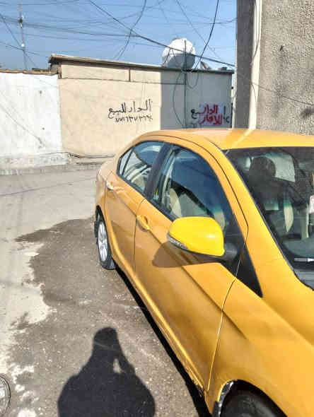 كريت ويل فولكس مديل 2011 ظرر طخة في الجاملغ الخلفي الأيسر السعر 37 وبيهة مجال***********
