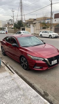 سنترا SR • ٢٠٢٢ • ٦٢ ألف كم