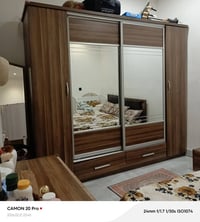 غرفة نوم • تركي • خانقين