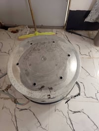 تنور غازي • الزينات