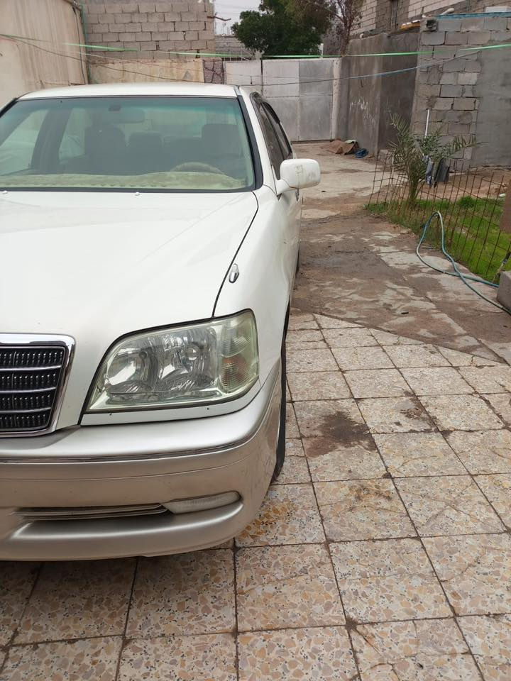 جنون موديل ٢٠٠٢
متوم اربيل ارقام وسنويه

كصة قماره فقط

مكينه وكير وحداديه وتبريد كلها كفاله

كراسي كهرباء

برده خلفيه 

مكينه ديفور الصغيره
السعر  ٤٩ وبيها مجال 

سياره جديده مكاني بصره الشراي يتصل على الرقم ***********
