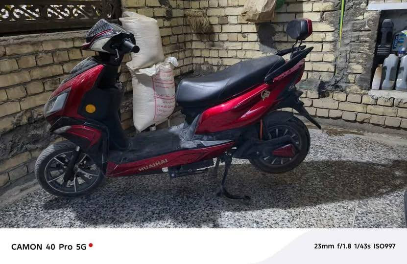 دراجه شحن للبيع سعر 450 وبيه مجال الرقم ***********
