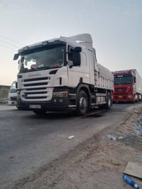 سكانيه 2007 تك انجكتر  ‏‪07831309095‬‏