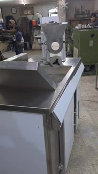 فلافل • مقلى • دمشق