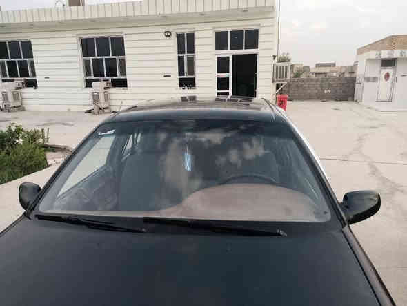 #للبيع 
دايو برنس 
موديل 1995
رقم بابل نكليزي بسمي
لون زيتوني 
مكينه +وكير جدد
حداديه جديده 
تخم تاير وباتري جديد
دوشمه جديده 
كهربائيات كلها شغاله
غرفتها نضيفه كلش 
شواصيها نضاف 
مصبوغه جماليه بدون ضربه بدون معجون فقط جرد
سياره جاهزه 
مكاني بابل 
السعر 35وبيها مجال
***********
