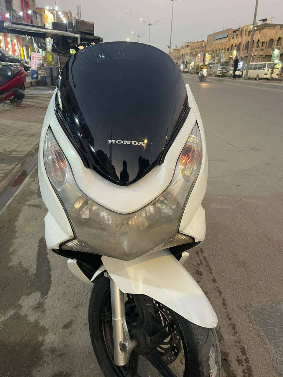 شباب دراجه بيسي اكس جيل اول ياباني نضيفه السعر مليون وميتين.   ***********
