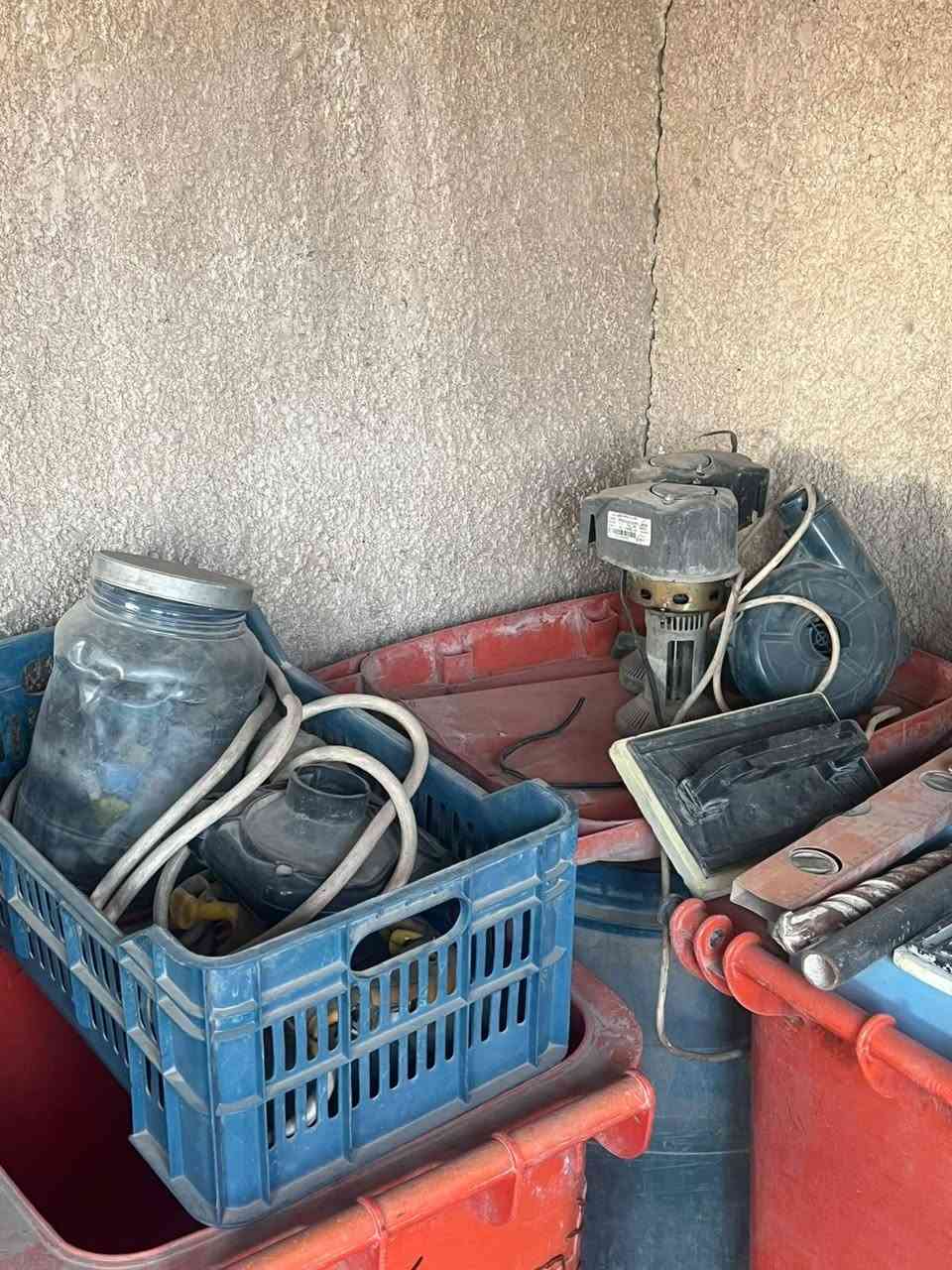 من رخصه ادمن🛑للبيع اغراض سياره السعر خاص الشراي فقط


**إذا كنت صاحب هذا الإعلان وتريد حذفه لأي سبب، رجاءا أرسل رسالة إلى الدعم الفني**