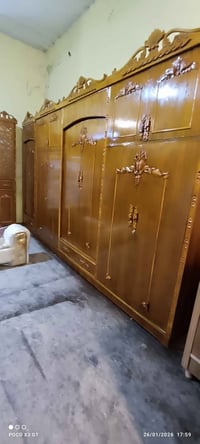 غرفة نوم • كورك • موصل