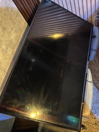 بلازما قياس 43 للبيع 07814675456 واات ساب فقط