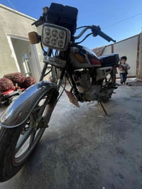 ماطور 350 • مكفول كامل • شغال