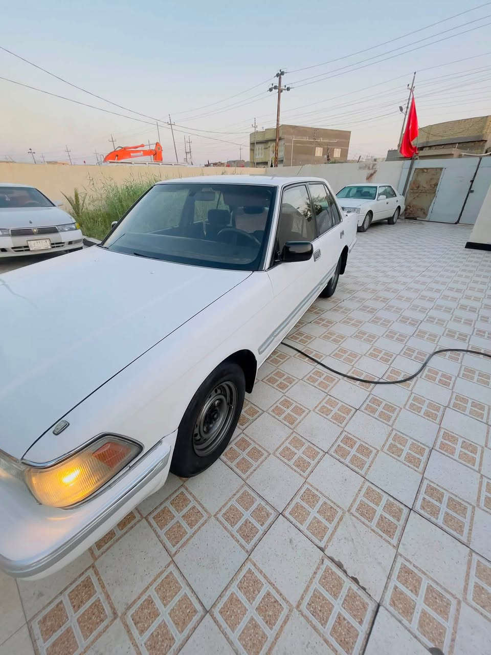 ماشاء الله تبارك الرحمان 🧿
اخوان منشور الي يدور جديد جديد 
البيع سوبر سيدان ١٩٩٠ ايسر بلاد 
رقم بغداد دولي سنوية ل ٢٠٣٠شرط تحويل ما تحول إلا تخابر 
والباقي كفالة تبريد ثلج حدادية  تخم تاير شرط ١٠٠/١٠٠ جاهزة دواخل شاشة 📺 سنتر الك ريموت 
مكينة وكير فيفيتي ٢٥٠٠ كارتون خير من الله 
سيارة مال جناي  / هواي تفاصيل بعد الشراي يتصل وبخدمتكم 

السعر (65 )وبيهة حك جية وبل خدمة شراي تصل 

واليوم السوك كلشي بس جديد هيجي قلة 

مكاني البصرة كرمة علي 
(***********)
