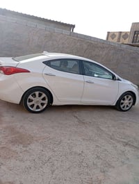 النترا • ٢٠١٤ • مكينة ١٨٠٠