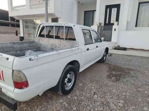 مسته ر بوشي ٢٠٠٢
ڕەقەم دهۆکە سەنەوی بەسەر چوە سەقف و شانی بۆیاخ نیە مەکینە و. گێڕ .و. ئەکسل ی بەشەرتە چوار تایەی تازە گەرمی و ساردی بەشەرت پیشی کەپسە تعویل و خرامە بەشەرت
 نرخی 53گەڵا و محامەلە
شوين چوارقورنه 
*********** رانية
