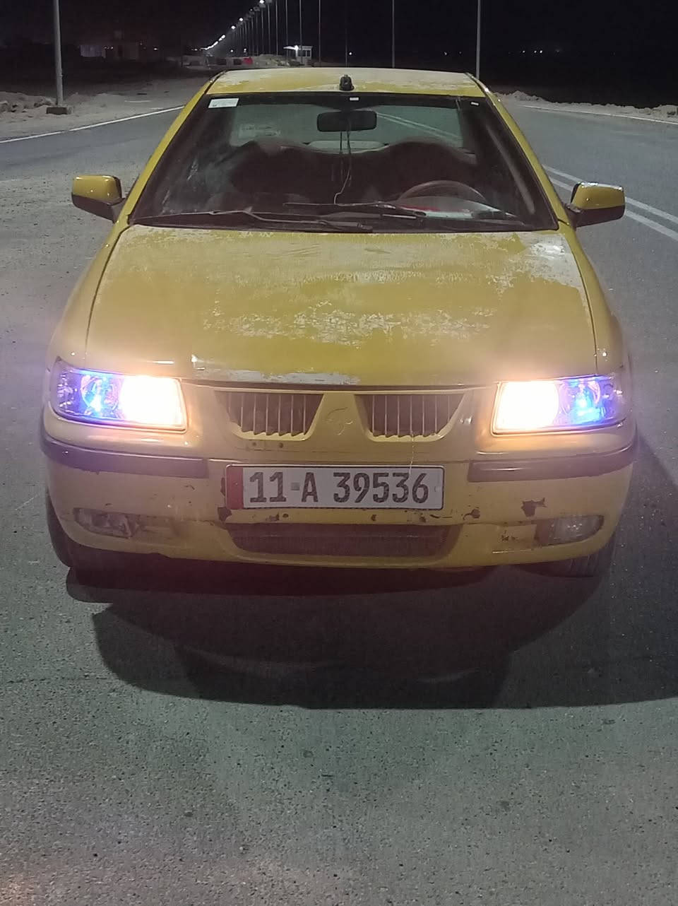 سمند 2011 رقم بغداد نگليزي گبل عقد مروري مصفره هيئه وقرامات گير ومحرك كورلا بيكاتشو اوتماتيك مكفولات كهربائيات كلها شقاله سياره ماعايزه شي خير من الله مكاني كربلاء حي النصر سعر 35 وبيها مجال واني خادم باقي التفاصيل اتصل رقمي ***********
