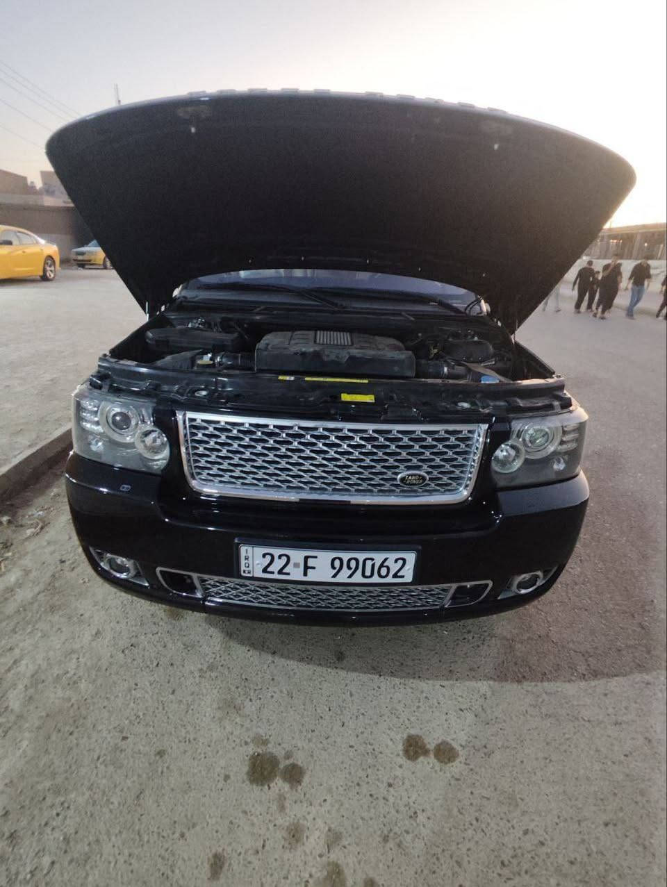 السلام عليكم رانج موديل 2011 ماشيه 140
السعر، 125

...

***********
