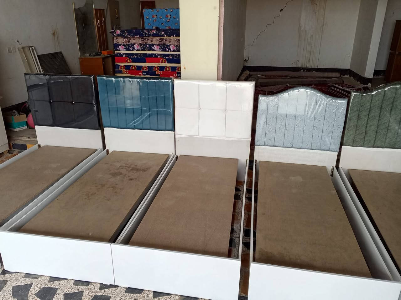 جرابي نفر واحد شغل درجة اولى
الموقع العلم الربيضه مقابل مدرسه سومر 
للحجز والاستفسار يرجى الاتصال المرسله على وتساب عل  الرقم التالي ***********اسيا 
 ***********زين
