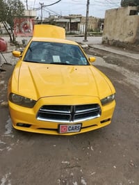 جارجر • ٢٠١٣ • رقم انبار