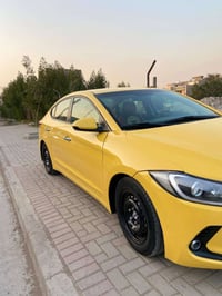 النتره للبيع مديل 2017 حادثه بنيد فقط وباقي سياره ليبل واحد سياره جاهز...