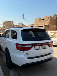 كفالة كفالة كفالة دوج دورنكو  موديل 2023 ماشيه 30 الف كيلو متر مكفوله ...