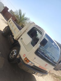 كنترقلاب للبيع مديل 2001 سنويه نافذه 2028 سيارة جاهزه للعمل للاستفسار ...